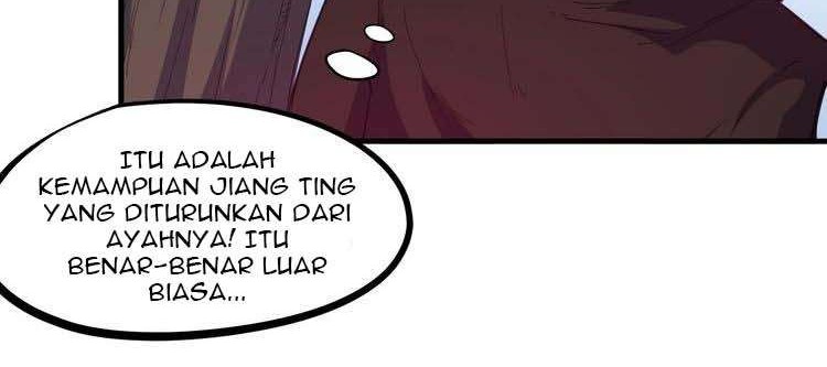 Dragon’s Blood Vessels chapter 46 halaman 50