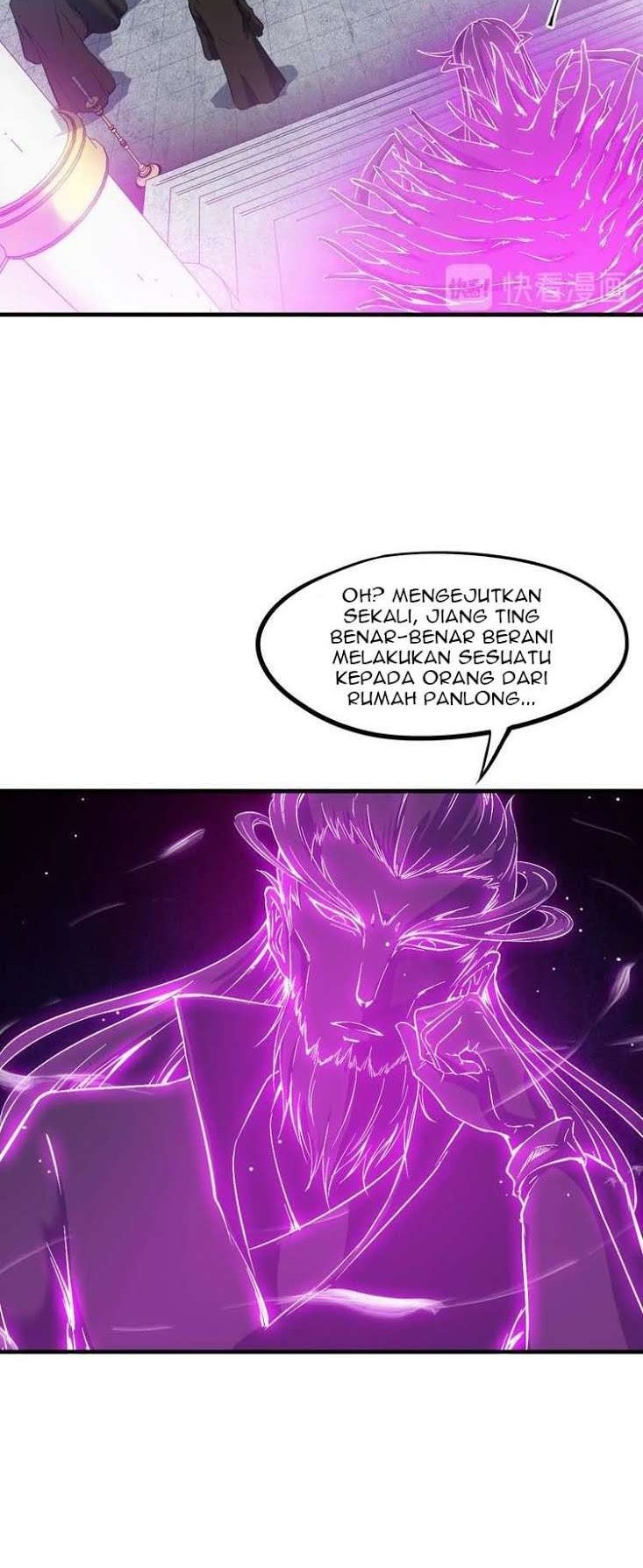 Dragon’s Blood Vessels chapter 47 halaman 2