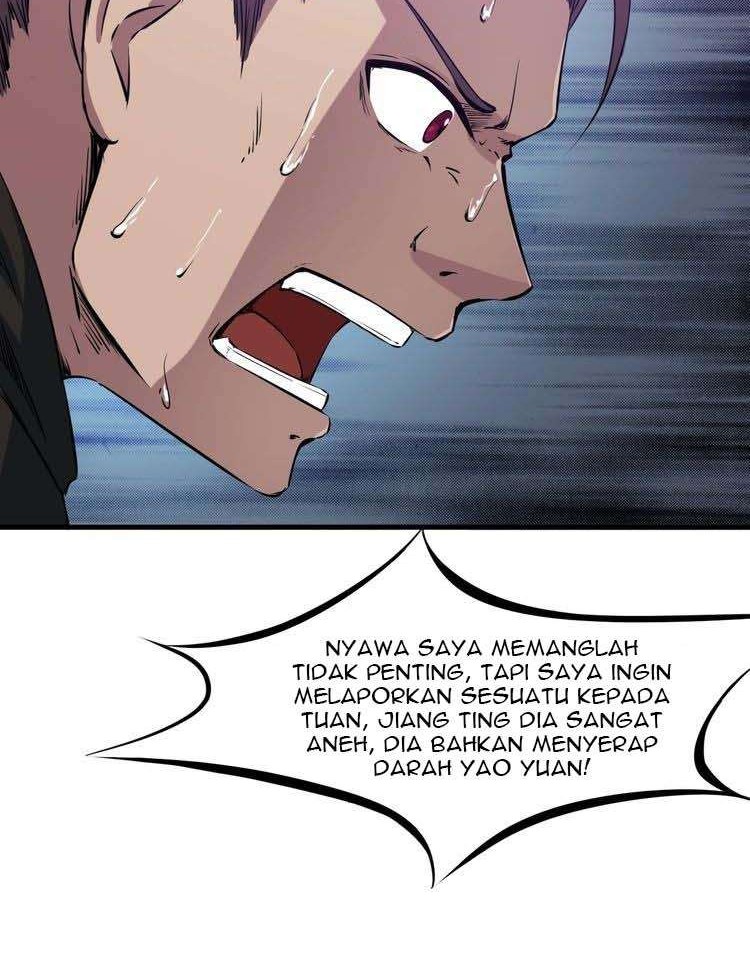 Dragon’s Blood Vessels chapter 47 halaman 8