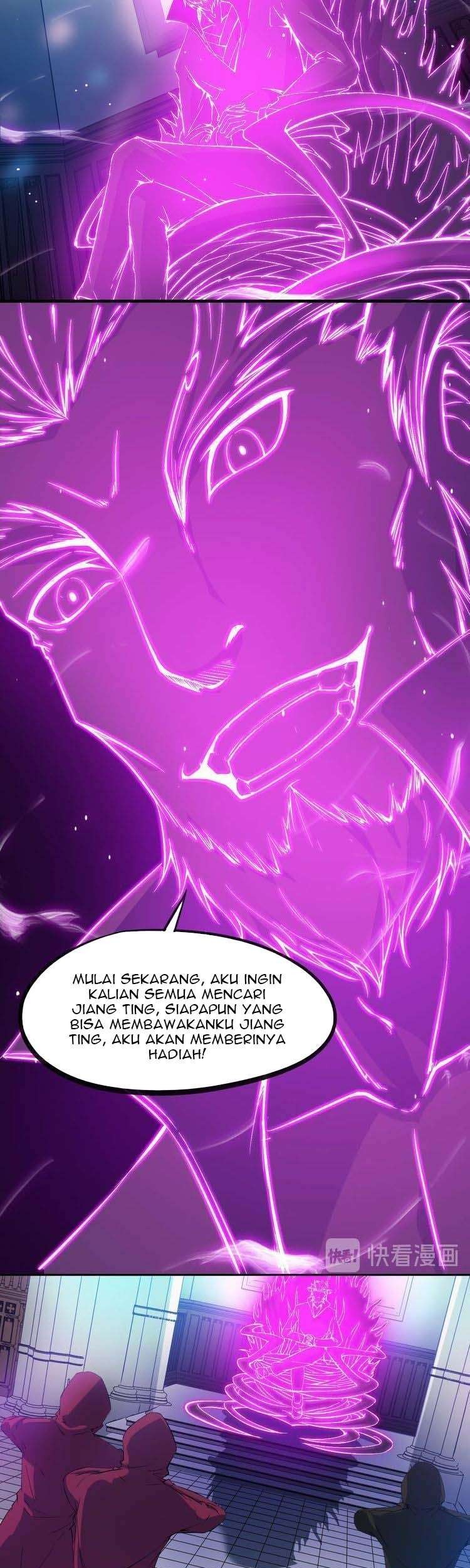 Dragon’s Blood Vessels chapter 47 halaman 11