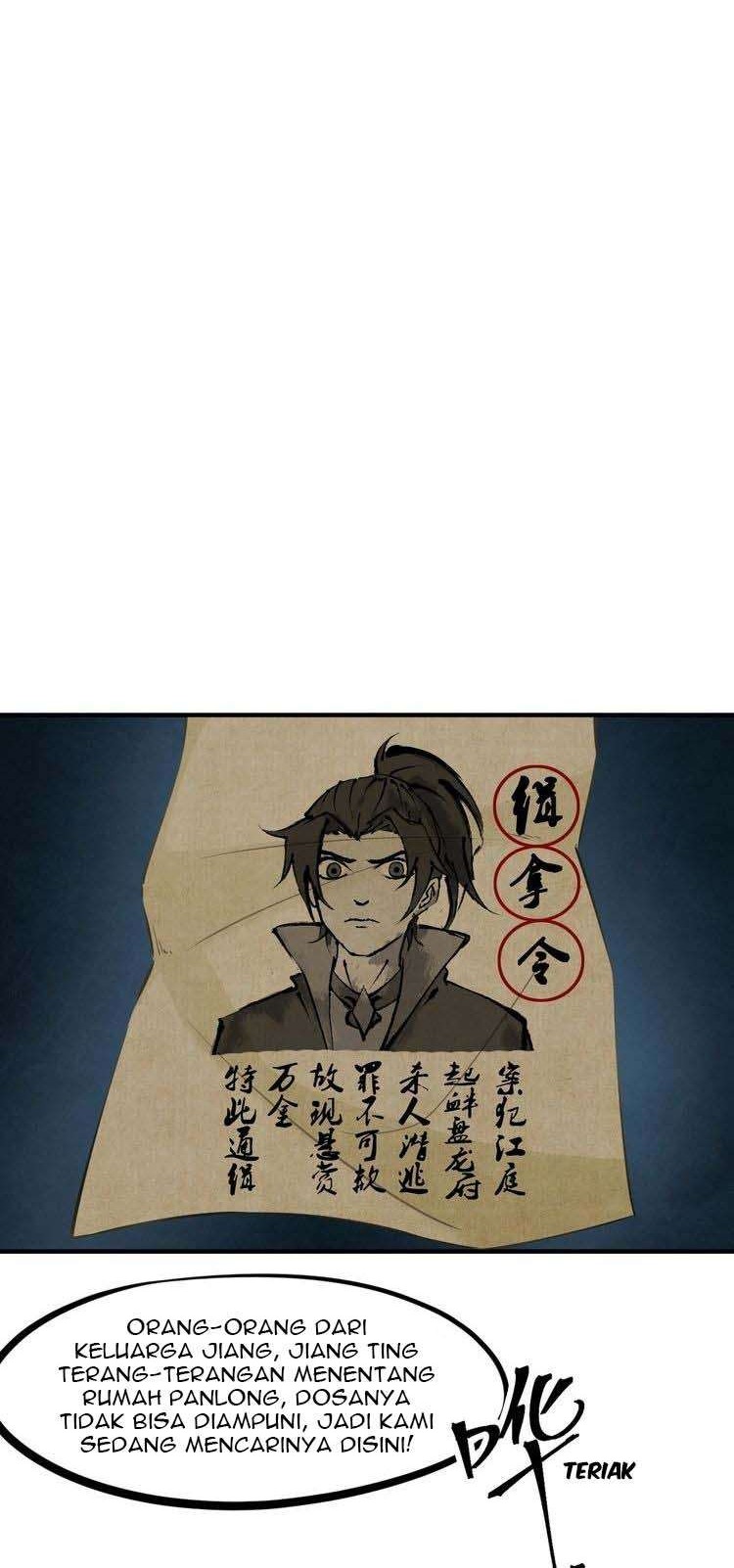 Dragon’s Blood Vessels chapter 47 halaman 14