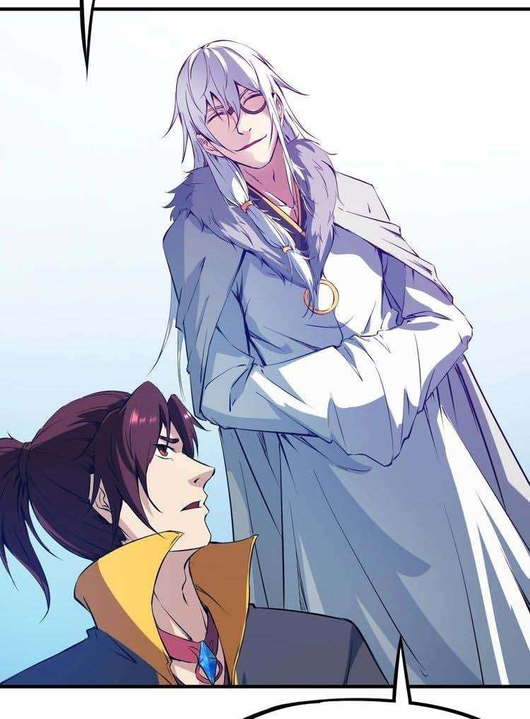 Dragon’s Blood Vessels chapter 47 halaman 18