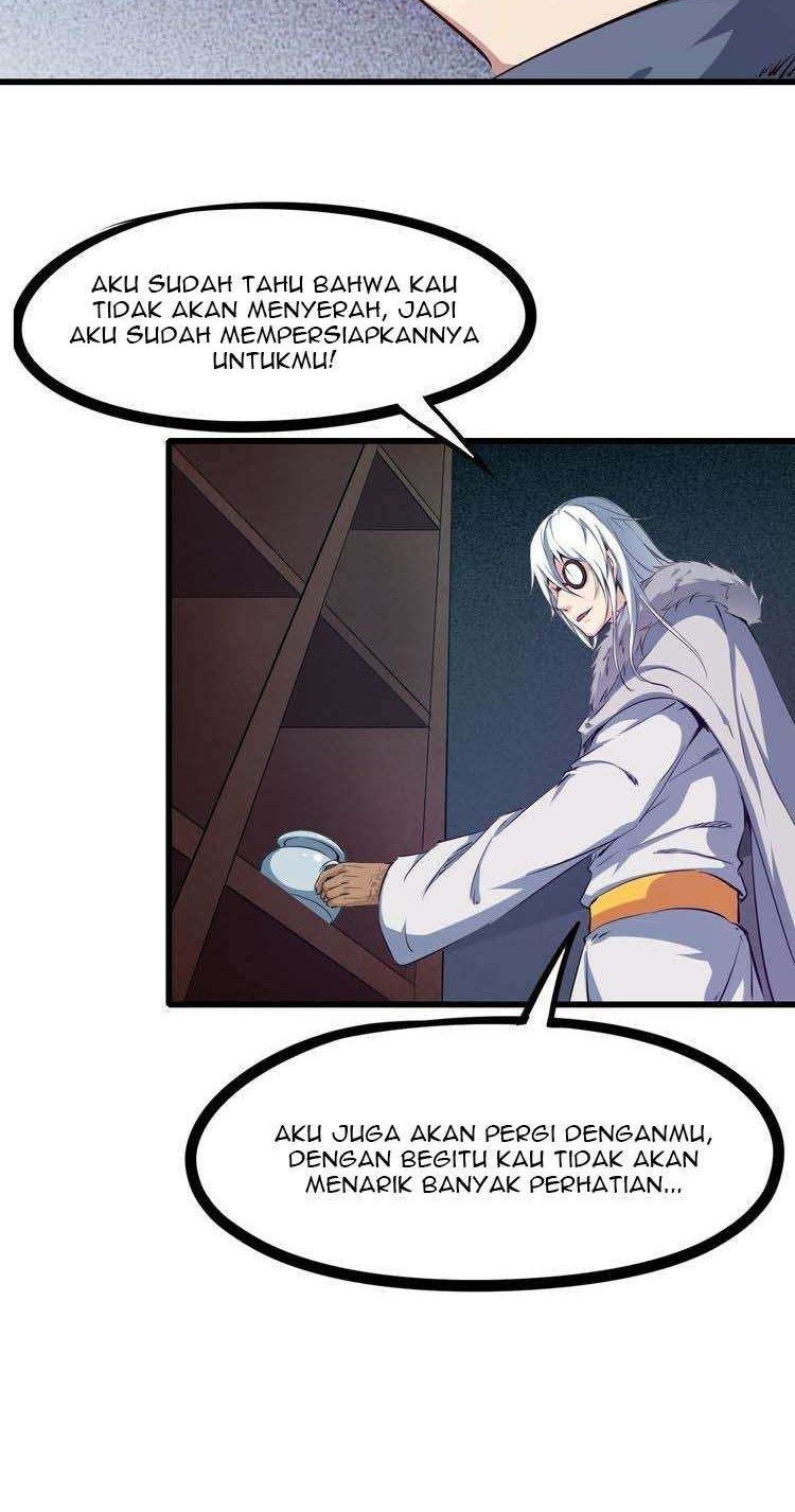 Dragon’s Blood Vessels Bab 48 halaman 18