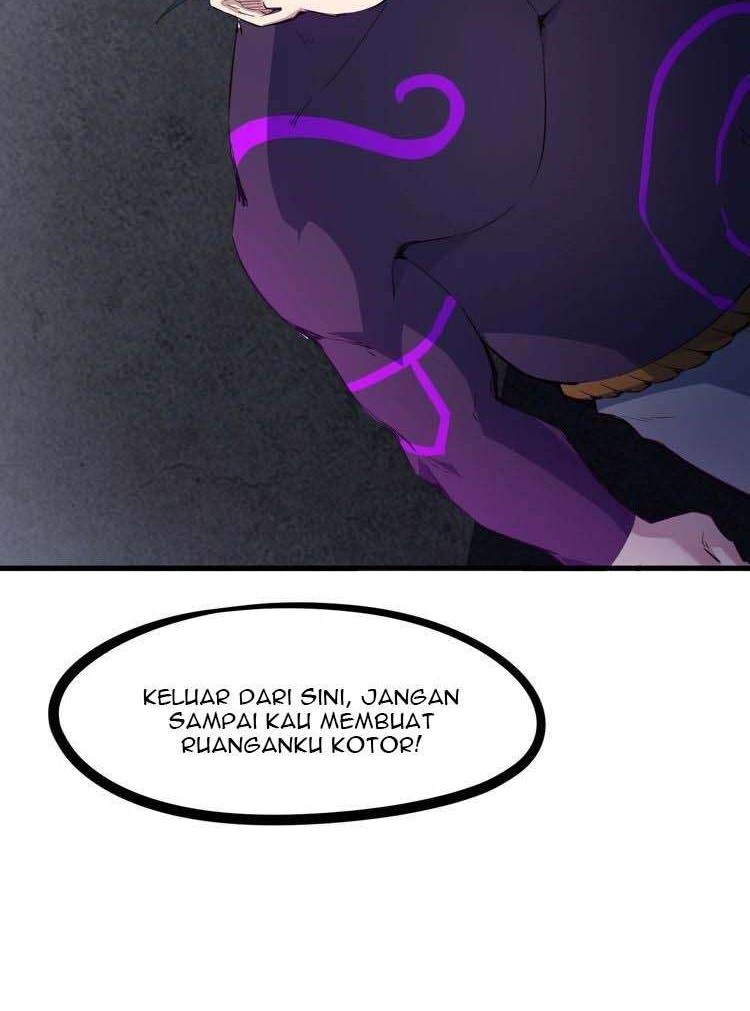 Dragon’s Blood Vessels Bab 48 halaman 42