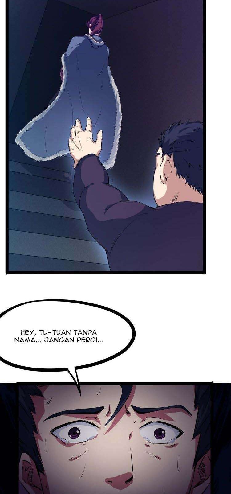 Dragon’s Blood Vessels Bab 48 halaman 44
