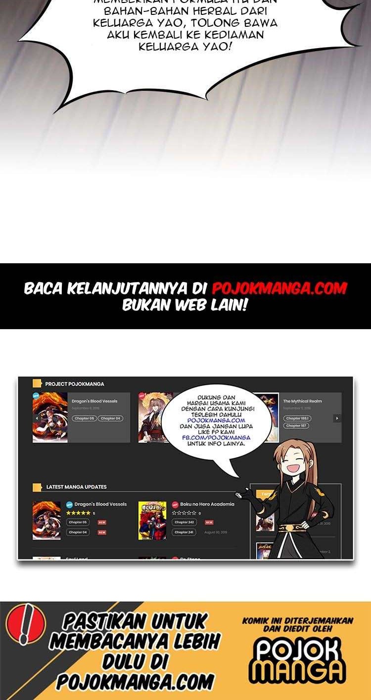 Dragon’s Blood Vessels Bab 48 halaman 48