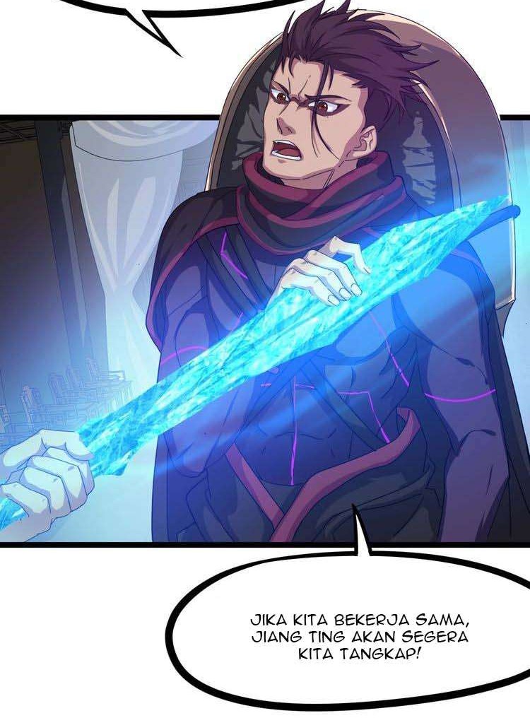 Dragon’s Blood Vessels Bab 49 halaman 12