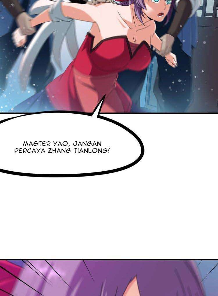 Dragon’s Blood Vessels Bab 49 halaman 20