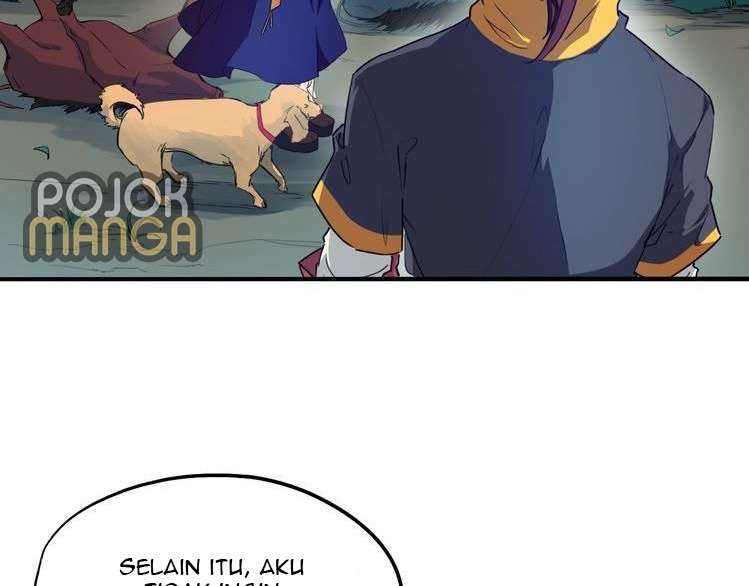 Dragon’s Blood Vessels Bab 5 halaman 5