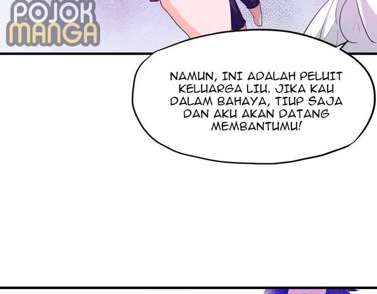 Dragon’s Blood Vessels Bab 5 halaman 23
