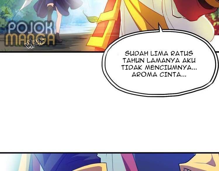 Dragon’s Blood Vessels Bab 5 halaman 27