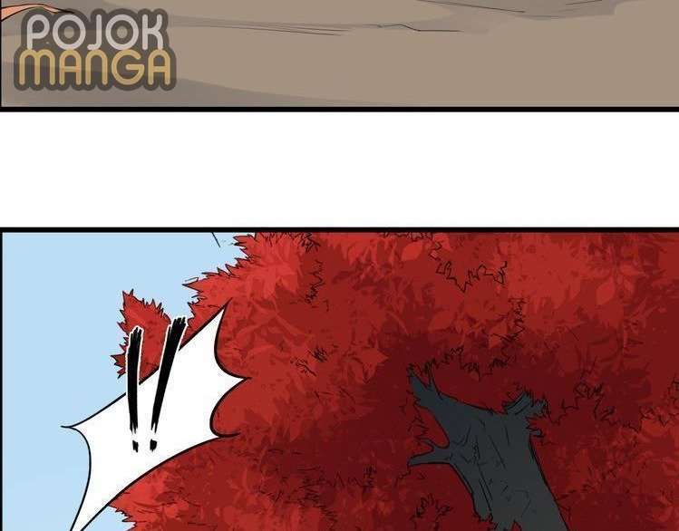 Dragon’s Blood Vessels Bab 5 halaman 44