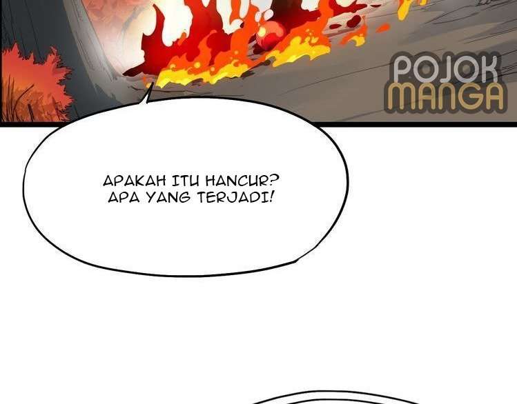 Dragon’s Blood Vessels Bab 5 halaman 46