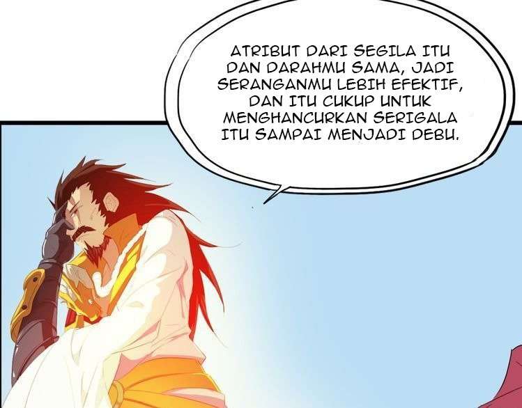 Dragon’s Blood Vessels Bab 5 halaman 47