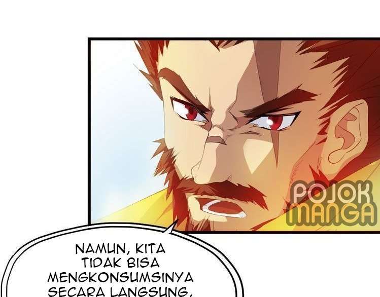 Dragon’s Blood Vessels Bab 5 halaman 51