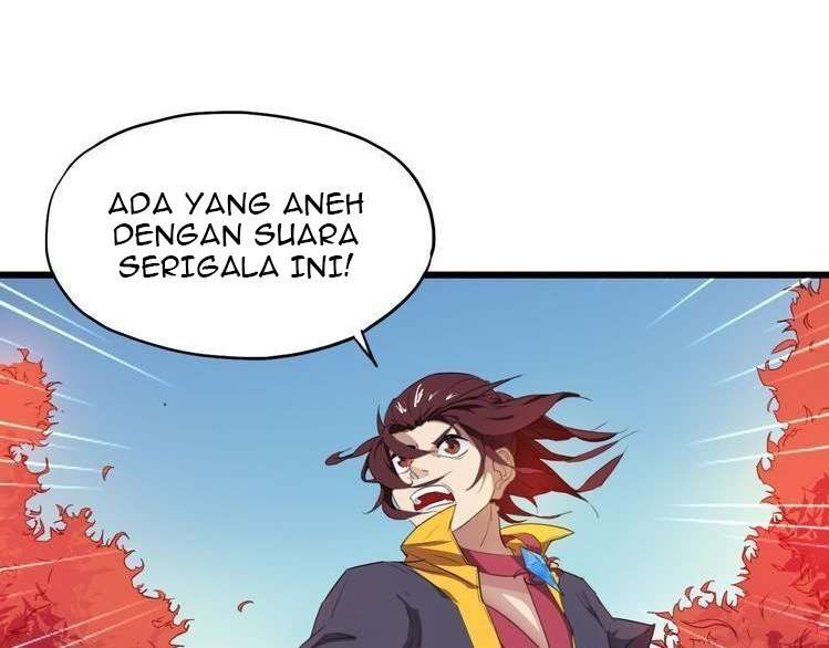 Dragon’s Blood Vessels Bab 5 halaman 61