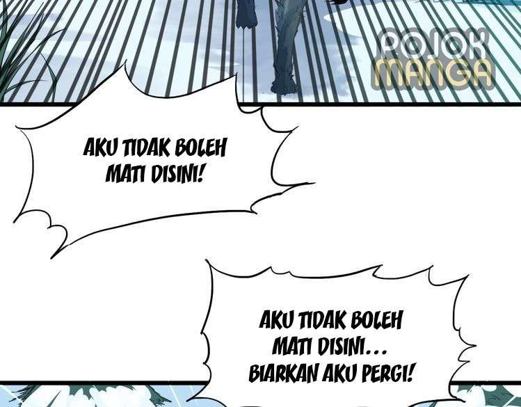 Dragon’s Blood Vessels Bab 5 halaman 66