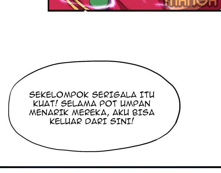 Dragon’s Blood Vessels Bab 5 halaman 72