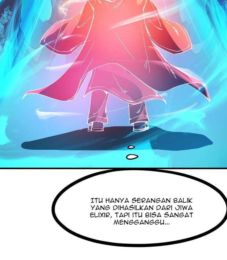 Dragon’s Blood Vessels Bab 51 halaman 34