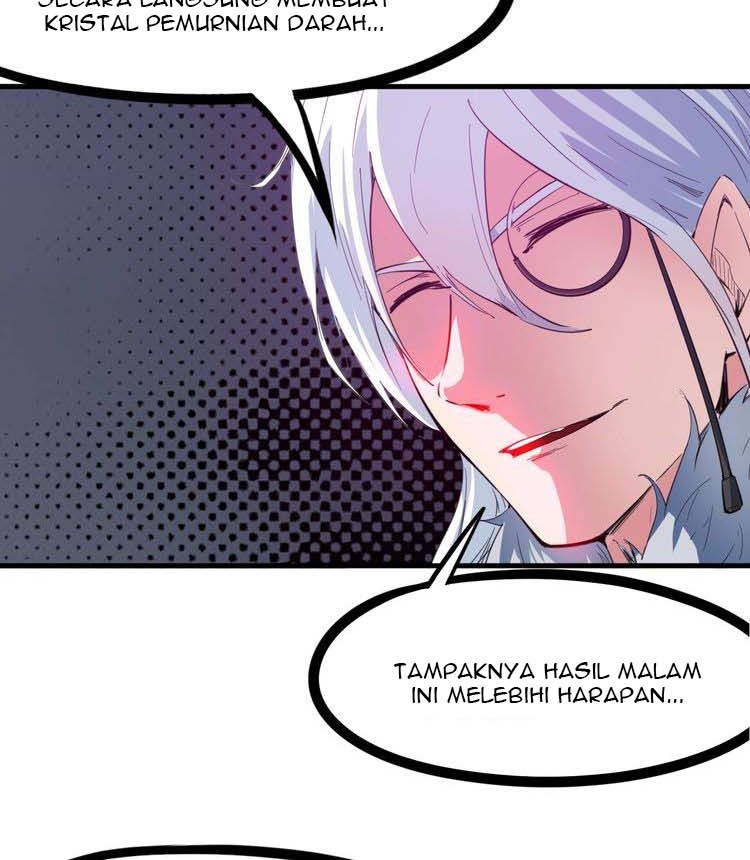 Dragon’s Blood Vessels Bab 51 halaman 44