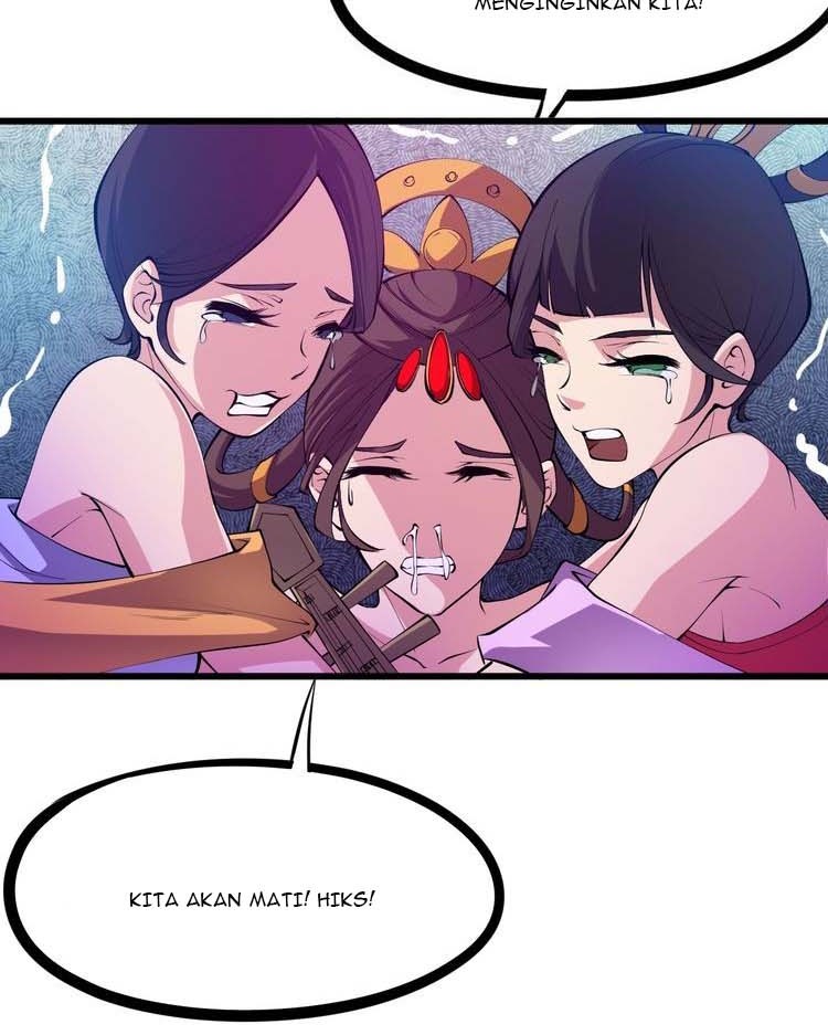 Dragon’s Blood Vessels chapter 52 halaman 3