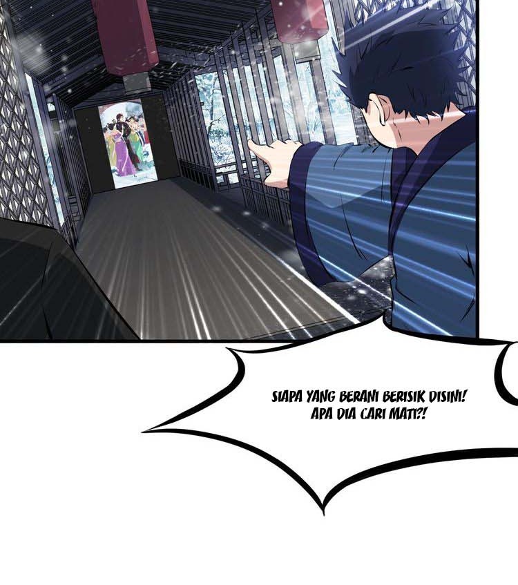 Dragon’s Blood Vessels chapter 52 halaman 12