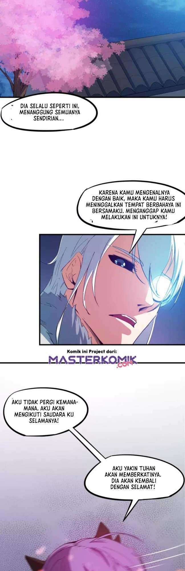 Dragon’s Blood Vessels Bab 55 halaman 11