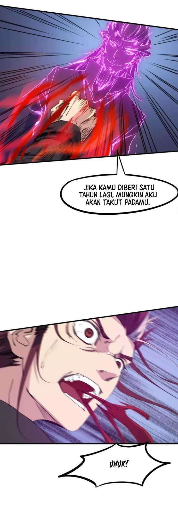 Dragon’s Blood Vessels Bab 56 halaman 36