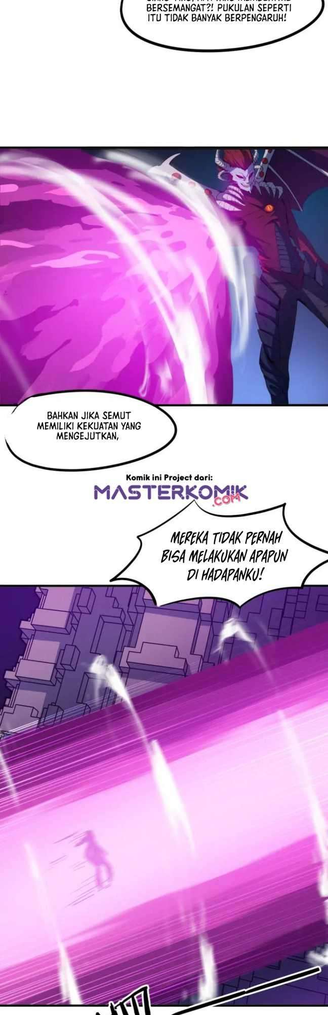 Dragon’s Blood Vessels Bab 58 halaman 7