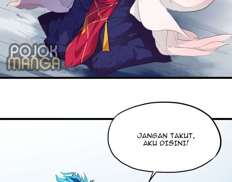 Dragon’s Blood Vessels Bab 6 halaman 21