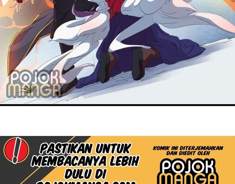 Dragon’s Blood Vessels Bab 6 halaman 23