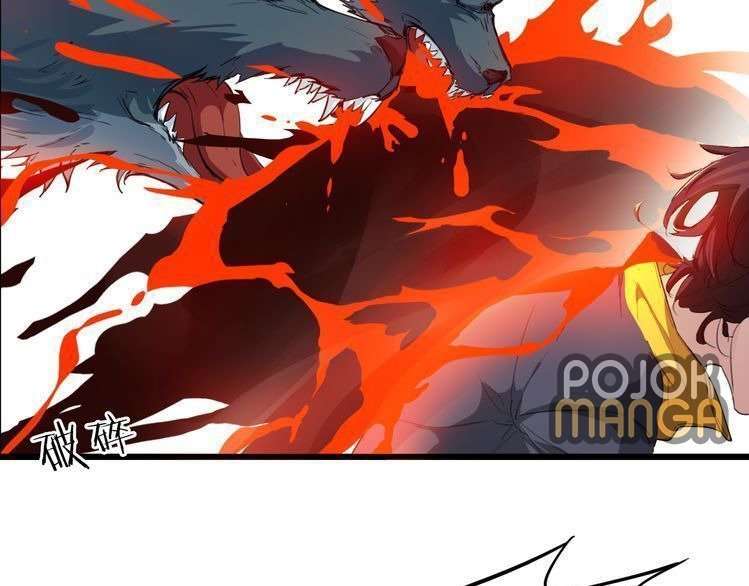 Dragon’s Blood Vessels Bab 6 halaman 25