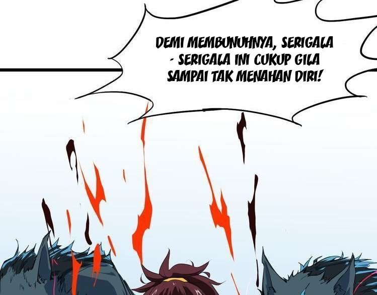 Dragon’s Blood Vessels Bab 6 halaman 26