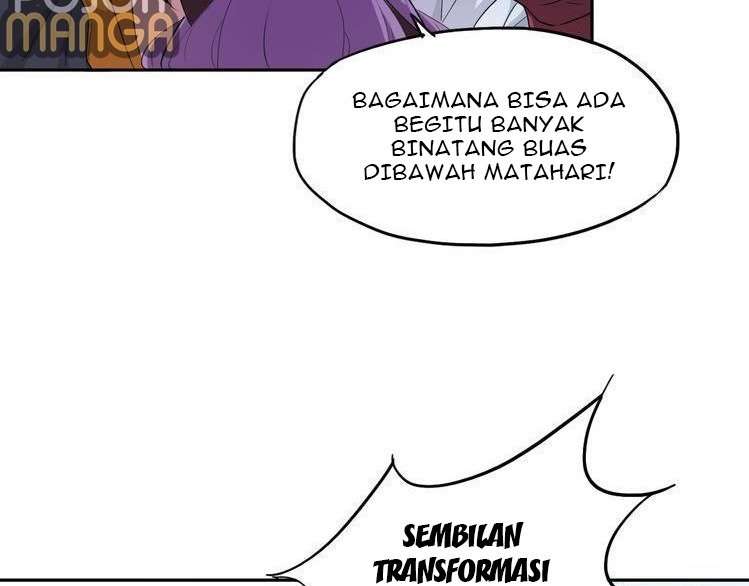 Dragon’s Blood Vessels Bab 6 halaman 59