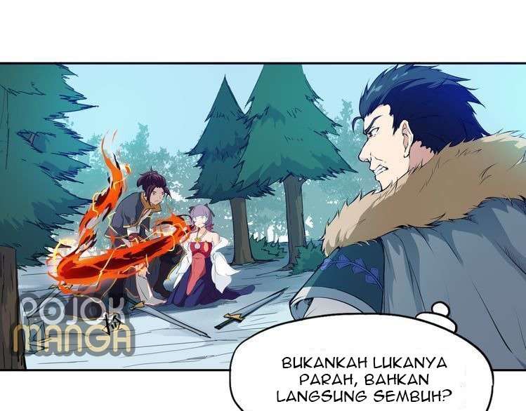 Dragon’s Blood Vessels Bab 6 halaman 65