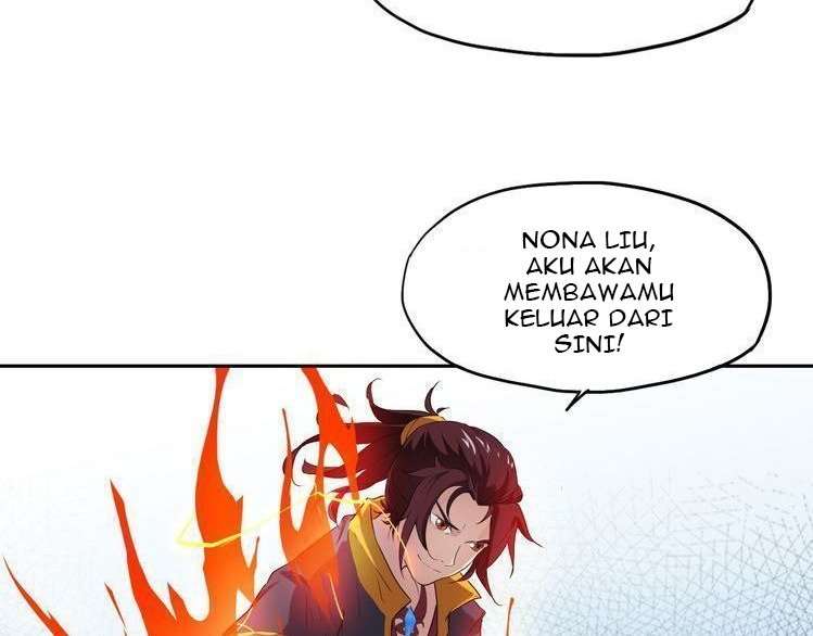 Dragon’s Blood Vessels Bab 6 halaman 66