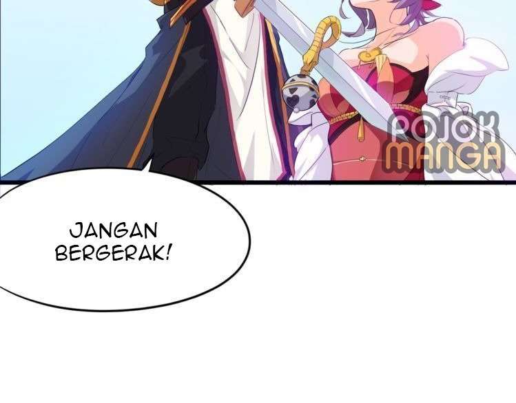 Dragon’s Blood Vessels Bab 6 halaman 69