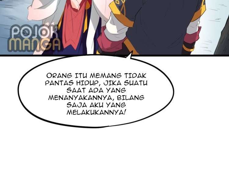 Dragon’s Blood Vessels Bab 6 halaman 107