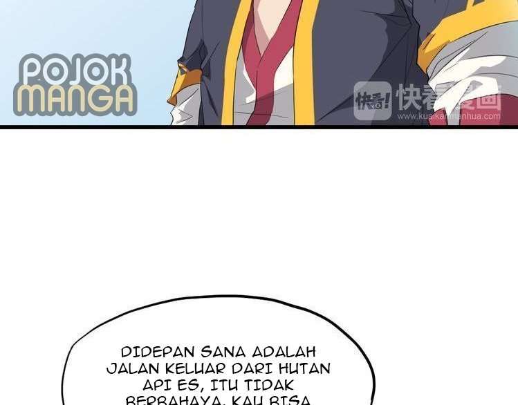 Dragon’s Blood Vessels Bab 6 halaman 111