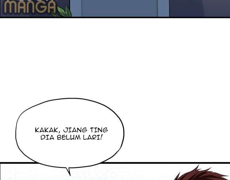 Dragon’s Blood Vessels Bab 6 halaman 121
