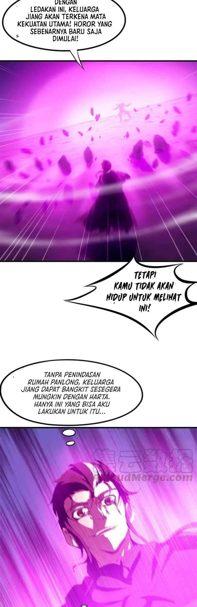 Dragon’s Blood Vessels chapter 60 halaman 5