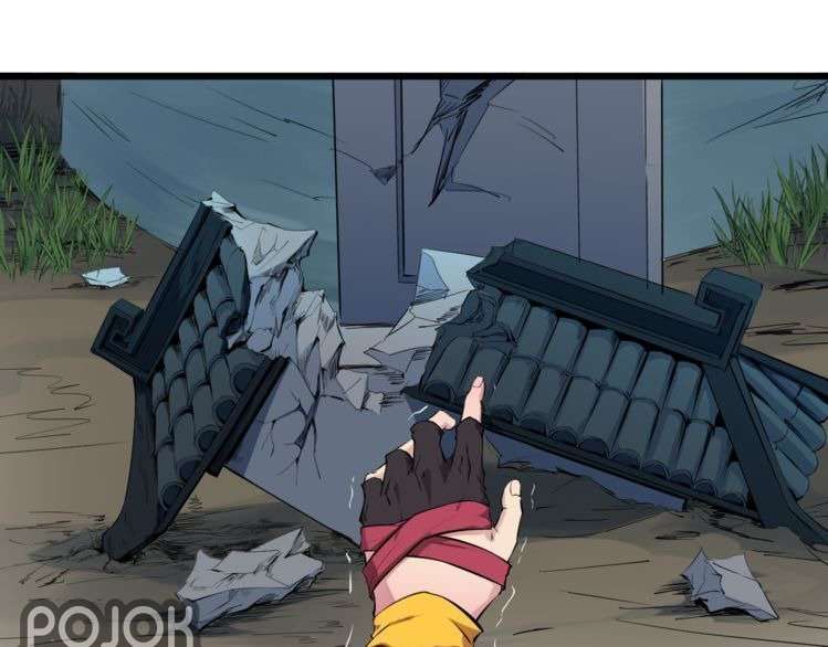 Dragon’s Blood Vessels chapter 7 halaman 2