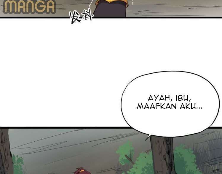 Dragon’s Blood Vessels chapter 7 halaman 3