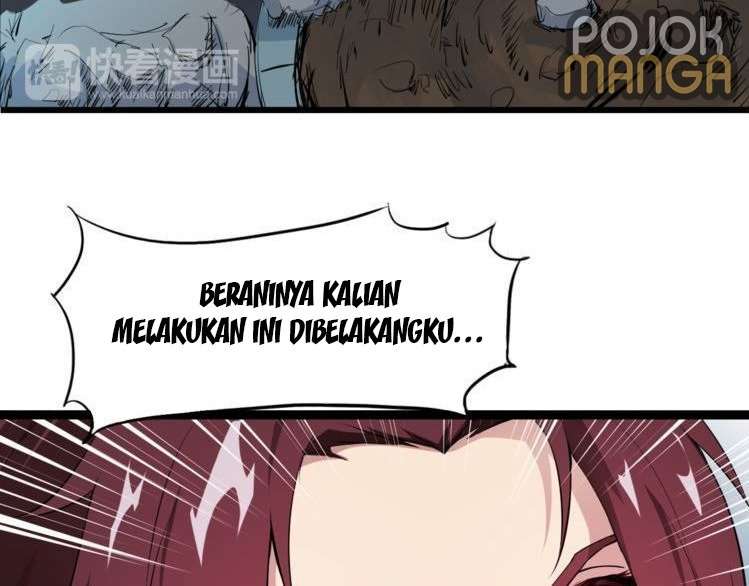 Dragon’s Blood Vessels chapter 7 halaman 5