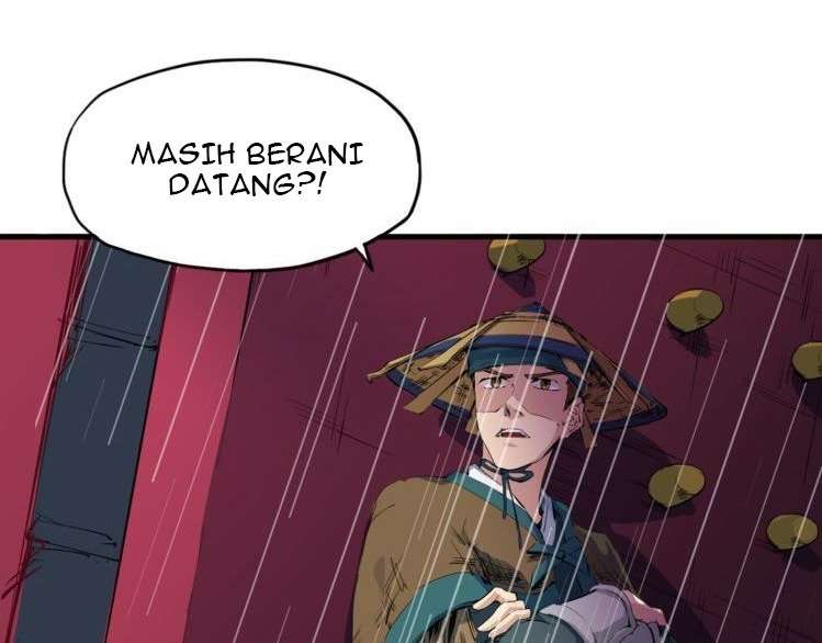 Dragon’s Blood Vessels chapter 7 halaman 11