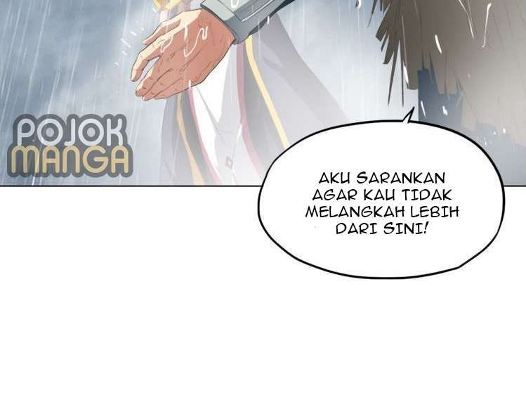 Dragon’s Blood Vessels chapter 7 halaman 16
