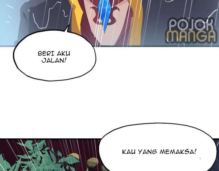 Dragon’s Blood Vessels chapter 7 halaman 18