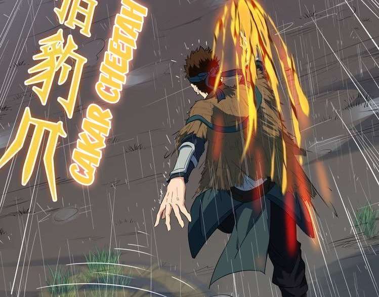 Dragon’s Blood Vessels chapter 7 halaman 24
