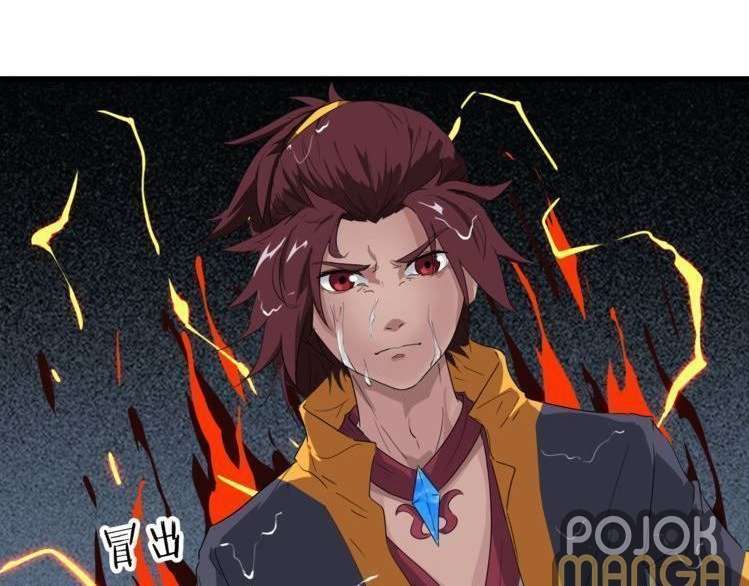 Dragon’s Blood Vessels chapter 7 halaman 26