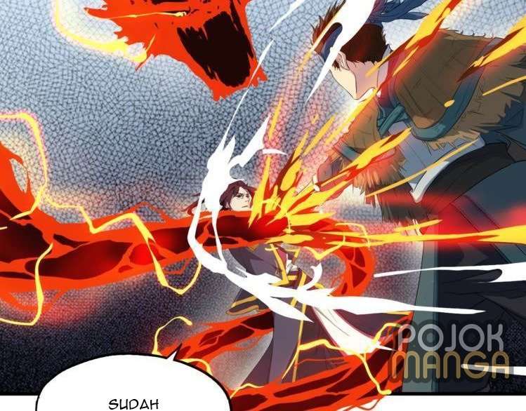 Dragon’s Blood Vessels chapter 7 halaman 30
